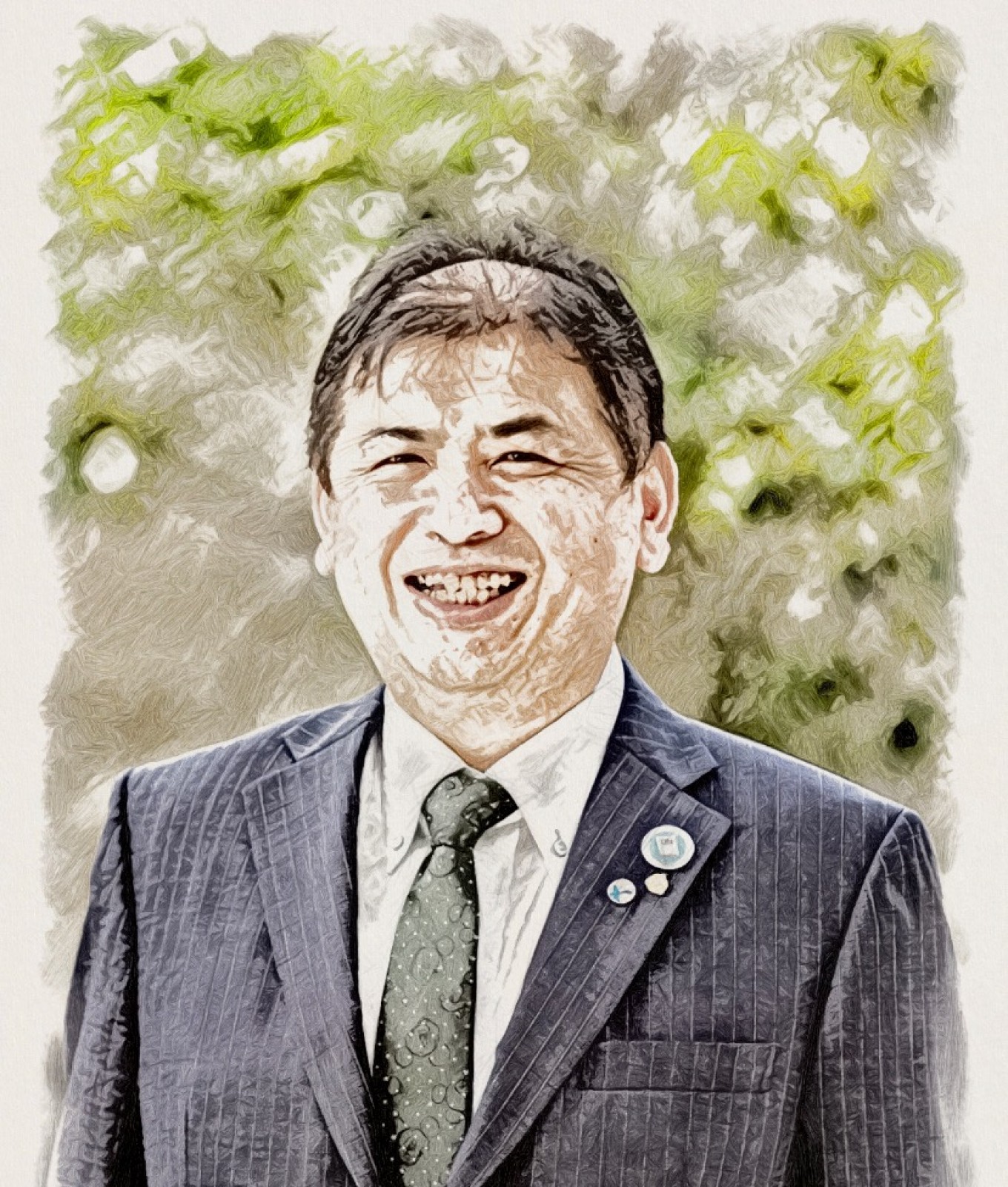 悪役サイコー!