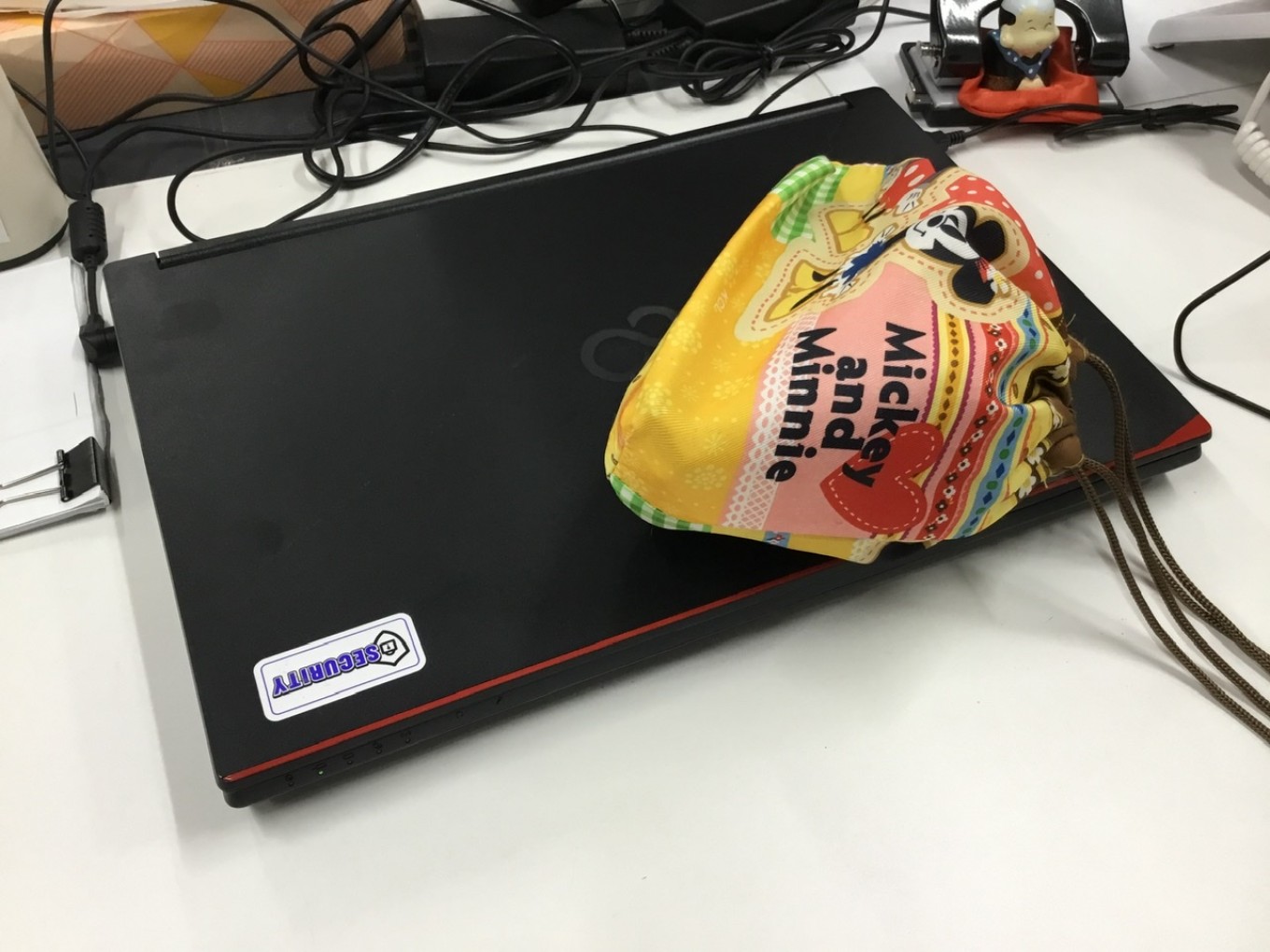 忘れ物