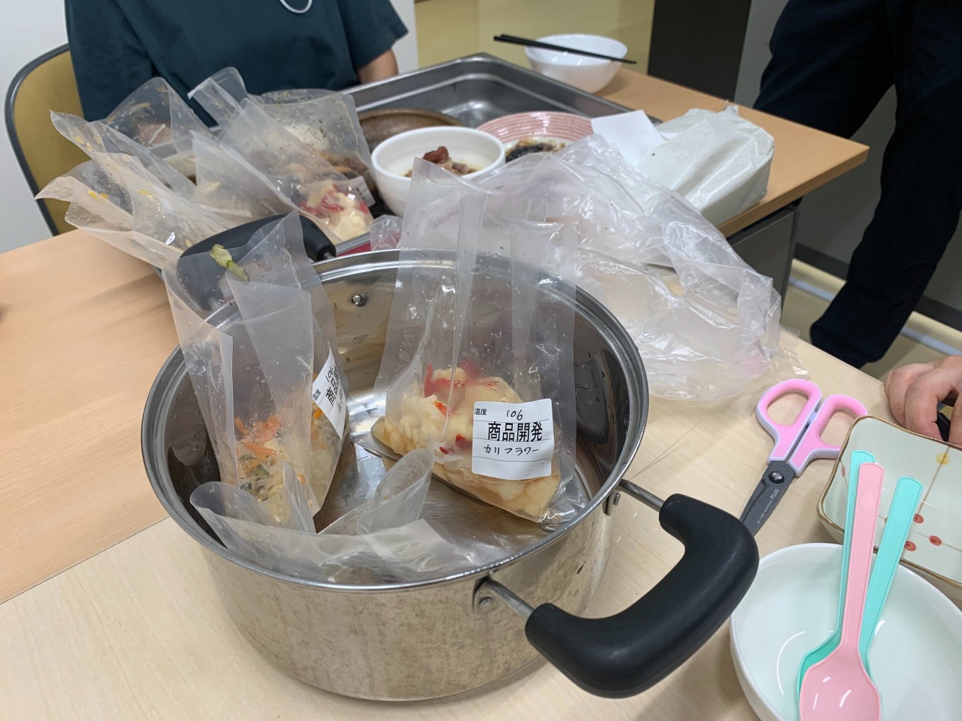 ナイスチャレンジ!消費期限延長ストーリー!