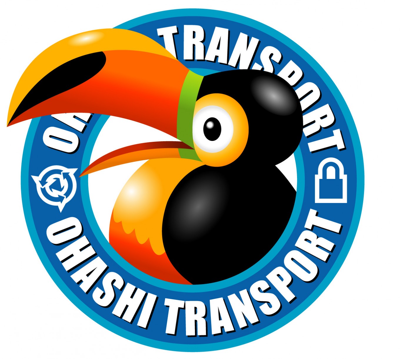 大橋運輸とSDGs