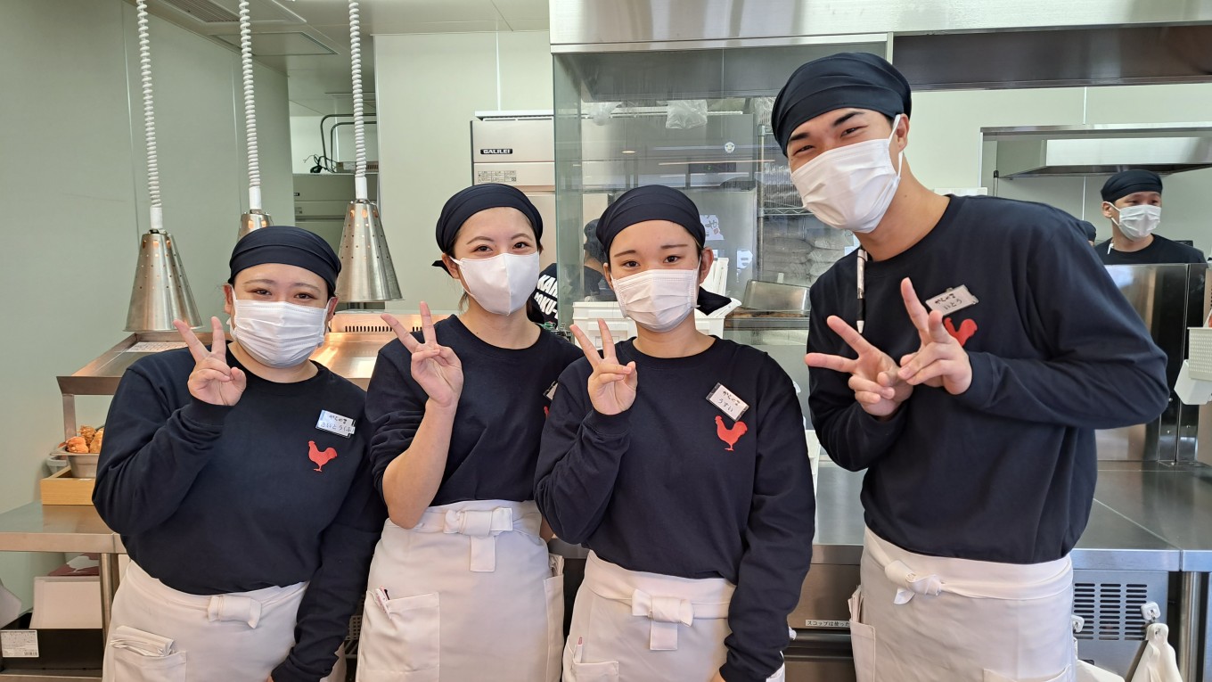 ☀太陽だより④ 新店OPEN