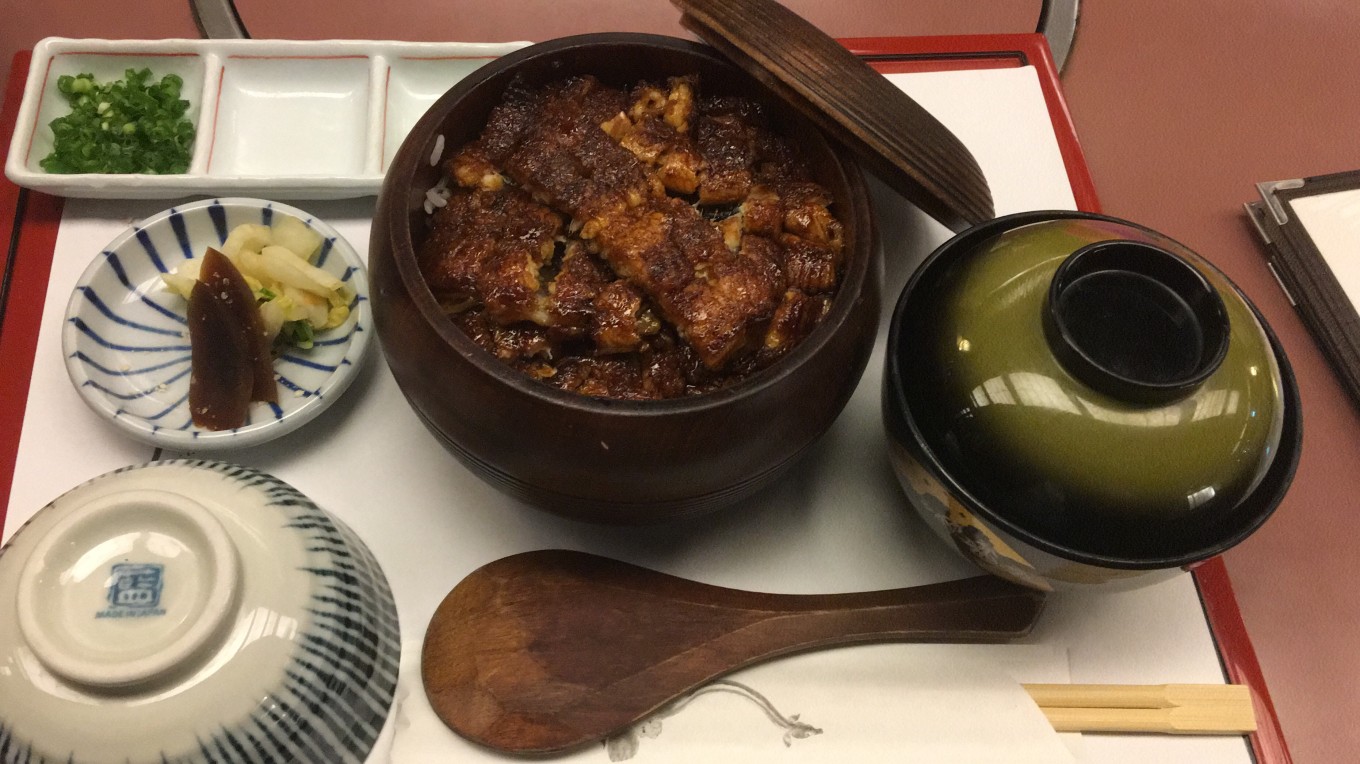 ある日の休日9