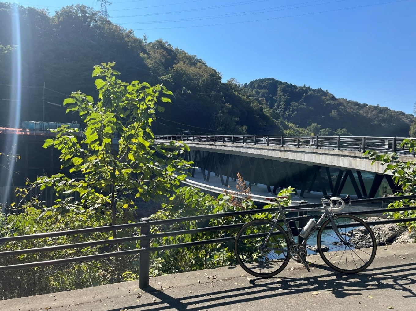 リフレッシュ