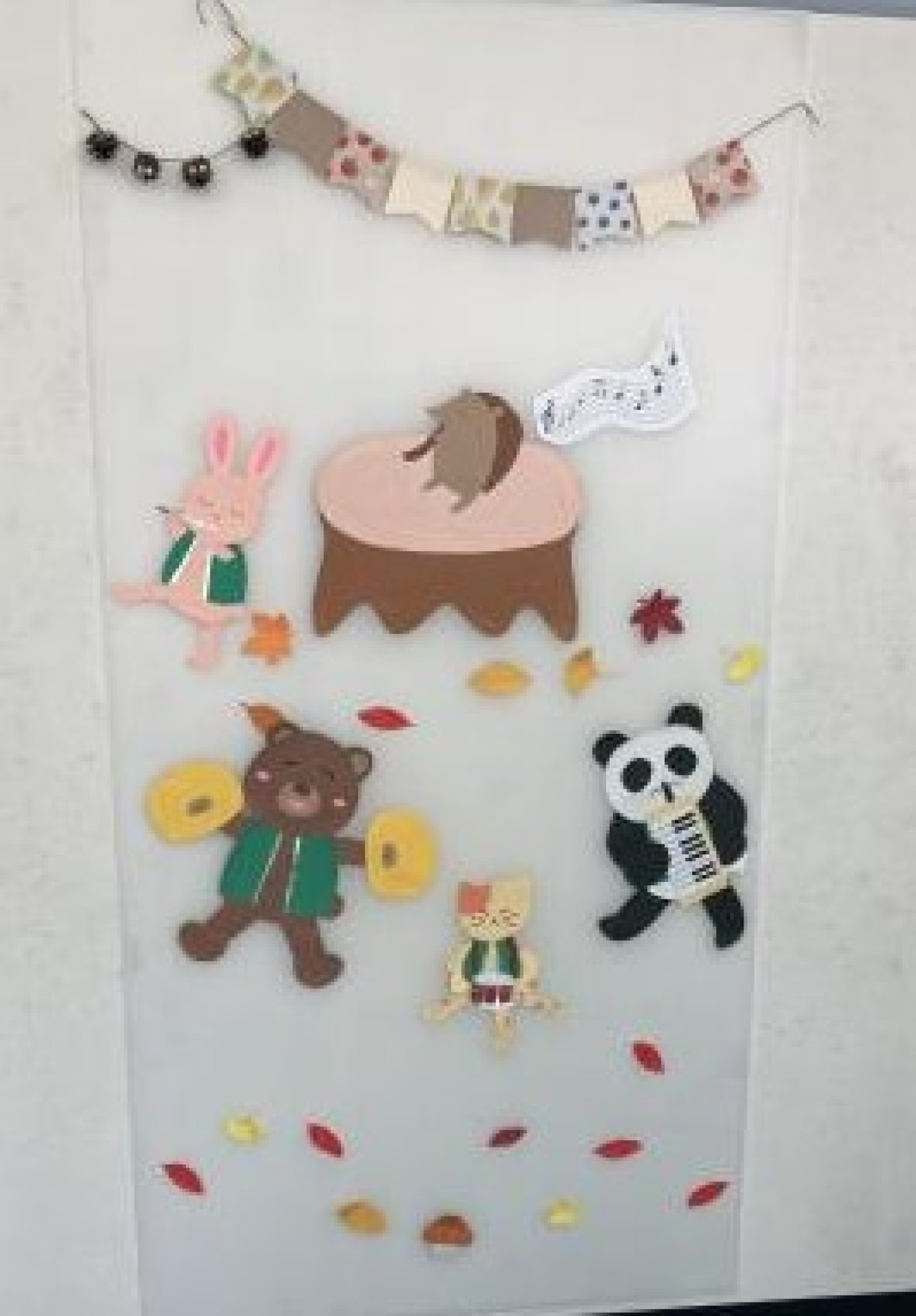 ♬森のおんがくかい♪【福山校】👈ここをクリック