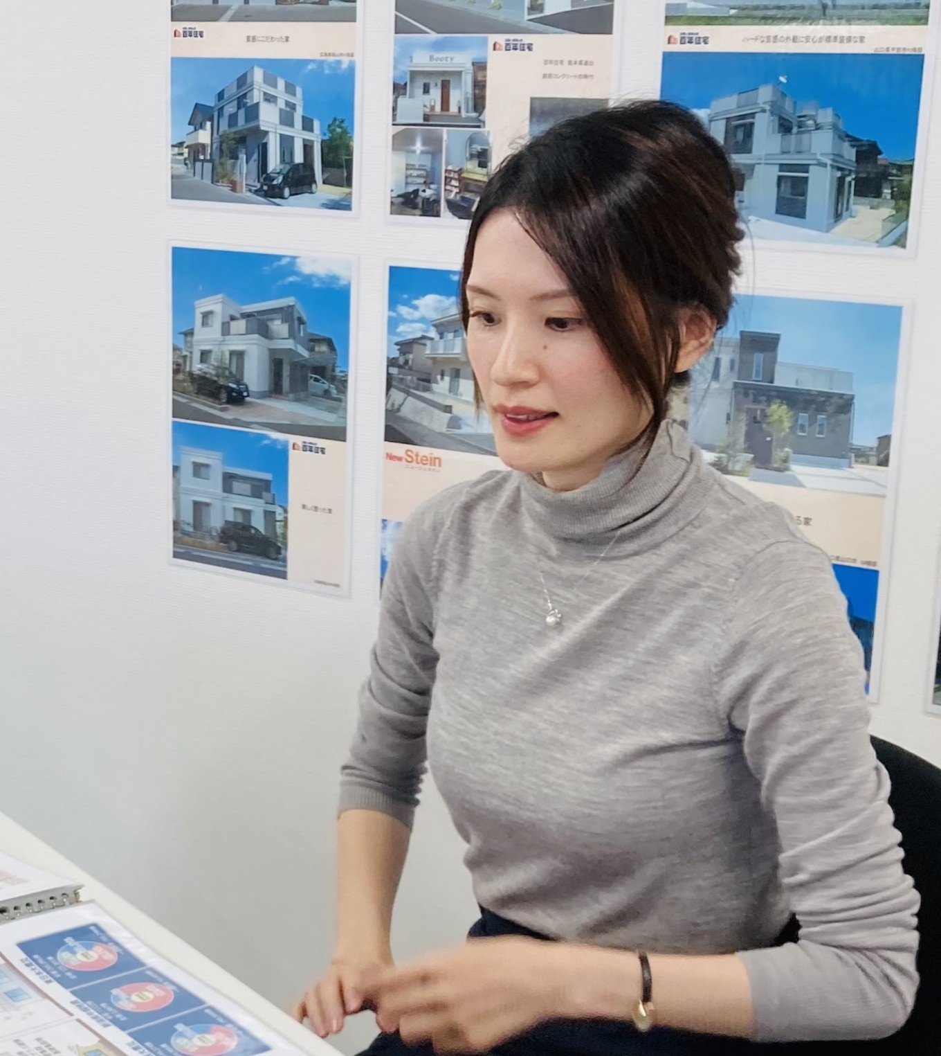 【自己紹介】採用担当の歳弘です^^