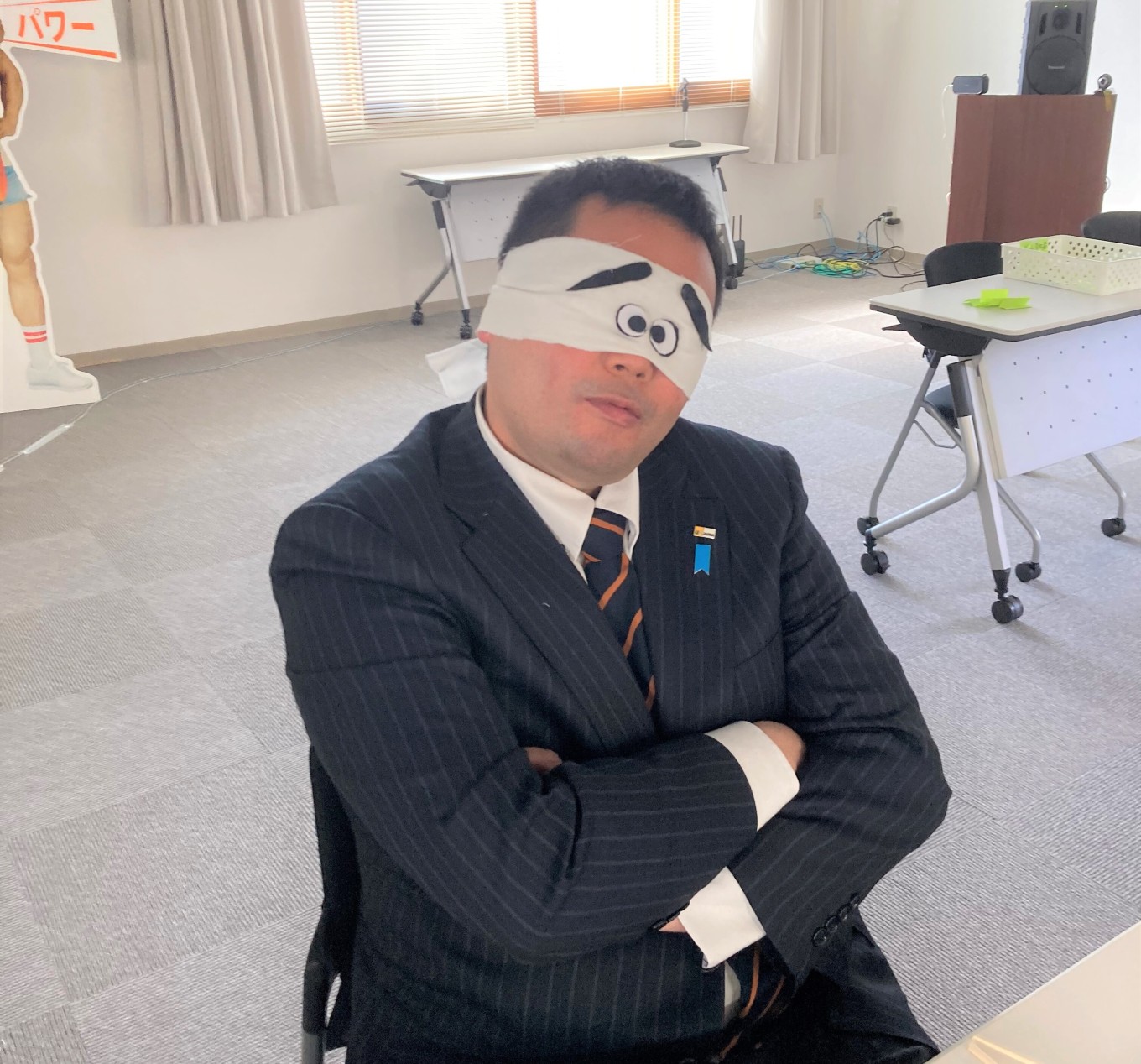 考える人( •ω•˘ )「う~ん」