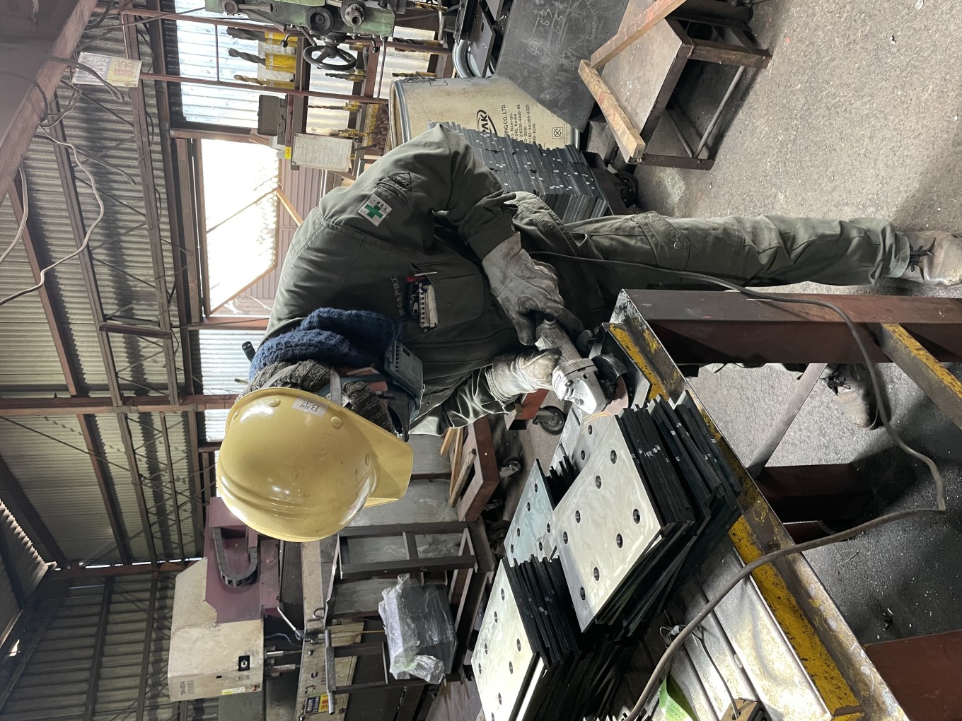 元気です!
