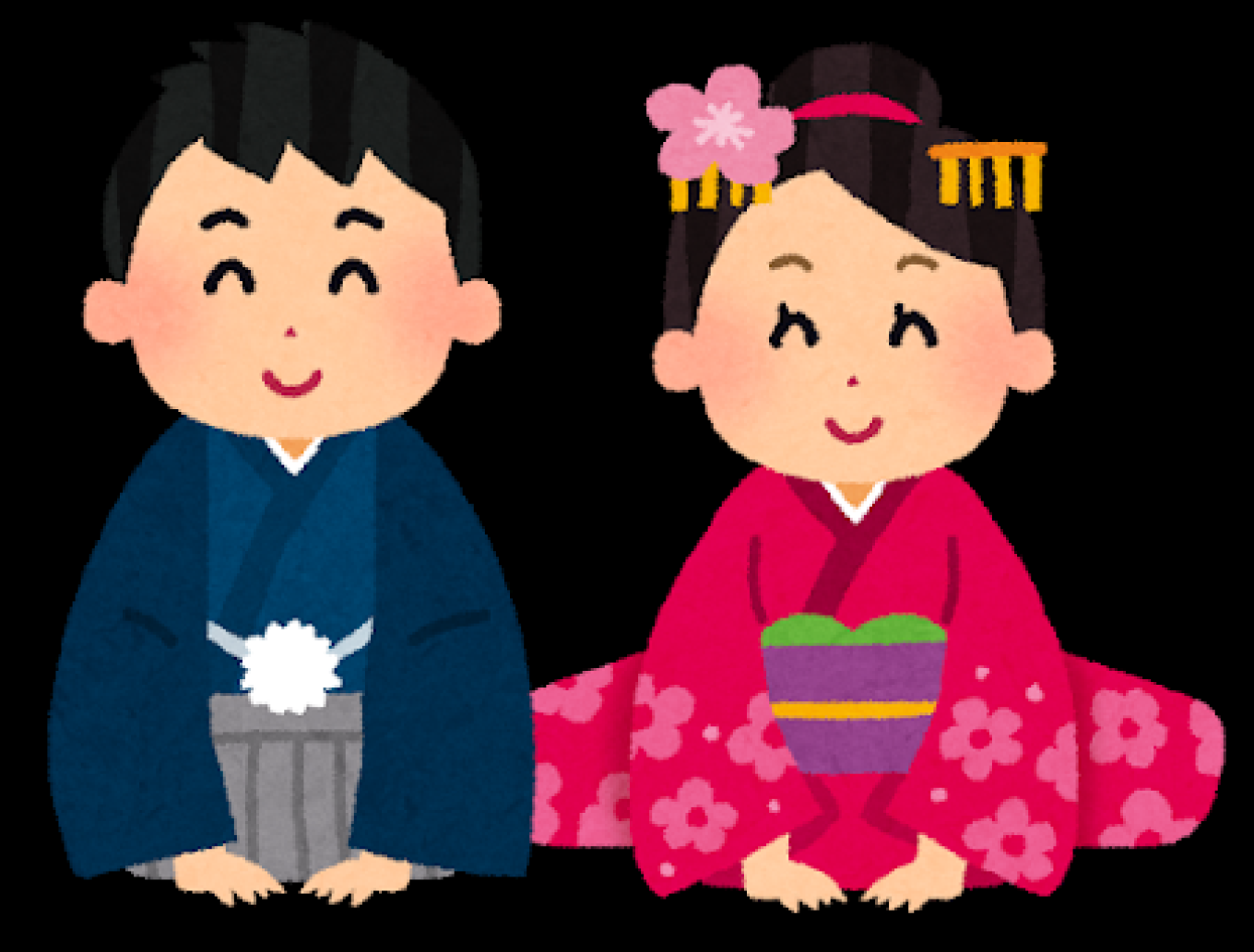 お知らせ(年末年始について)