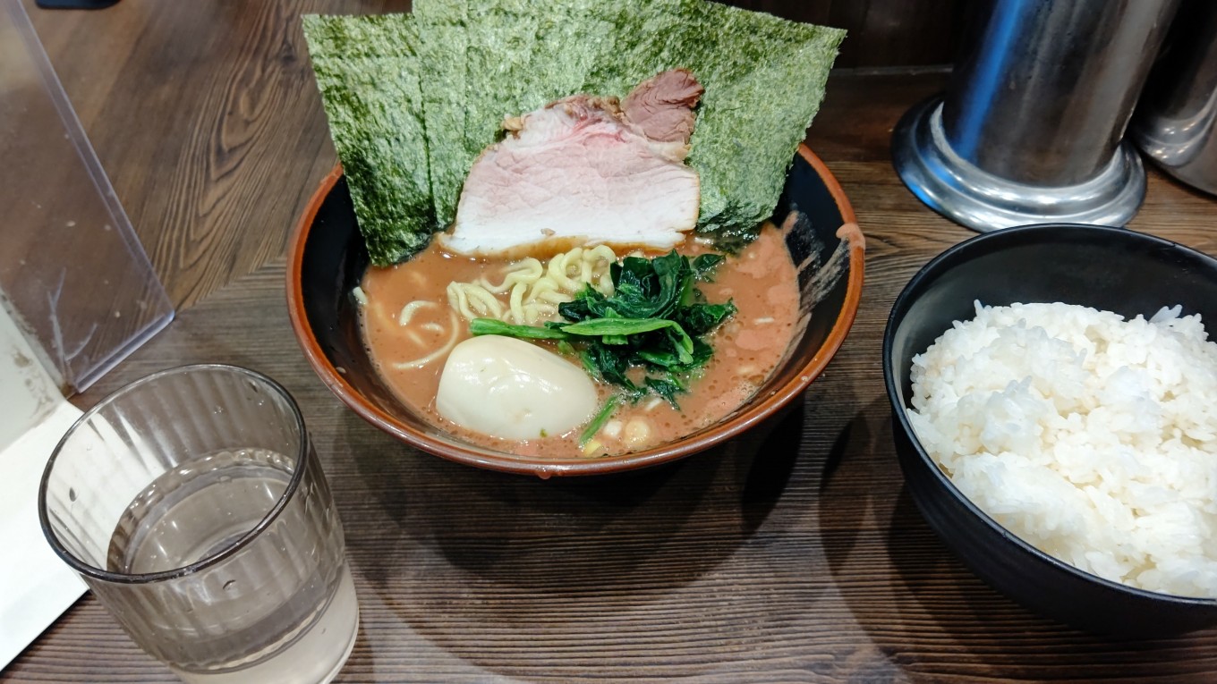 🍜🍜🍜