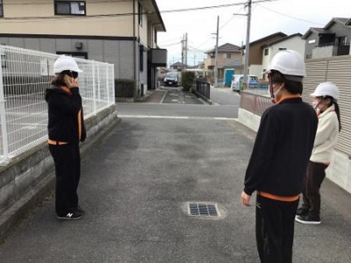 遠隔支援とは…？