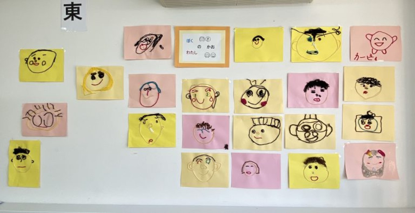 💓作品紹介〜似顔絵アート〜💓