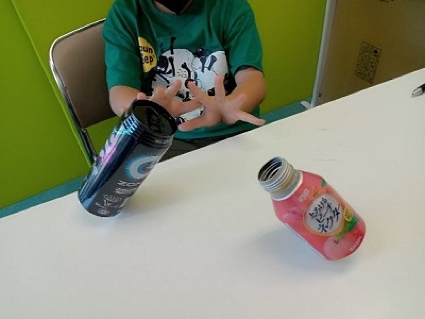 超能力【備前三門校】