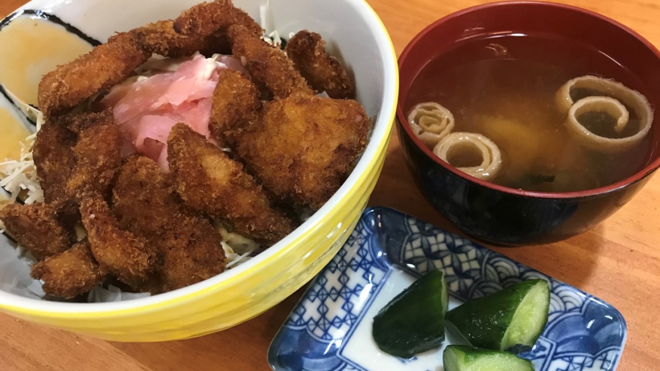 お昼ごはん作ってこなくても平気だよ!【群馬の広告代理店】