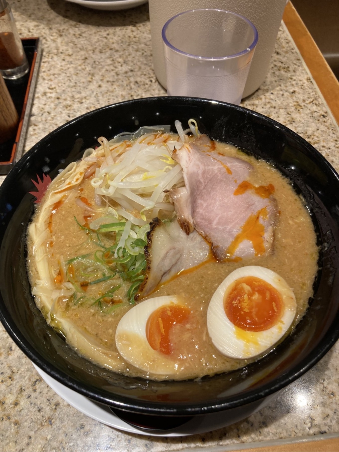 田舎+完全在宅な私のおひるごはん