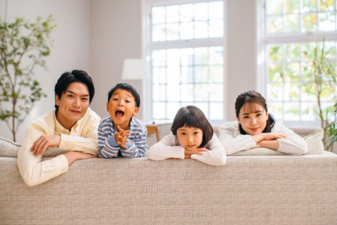 「障害がある」ということ。　【豊明校】