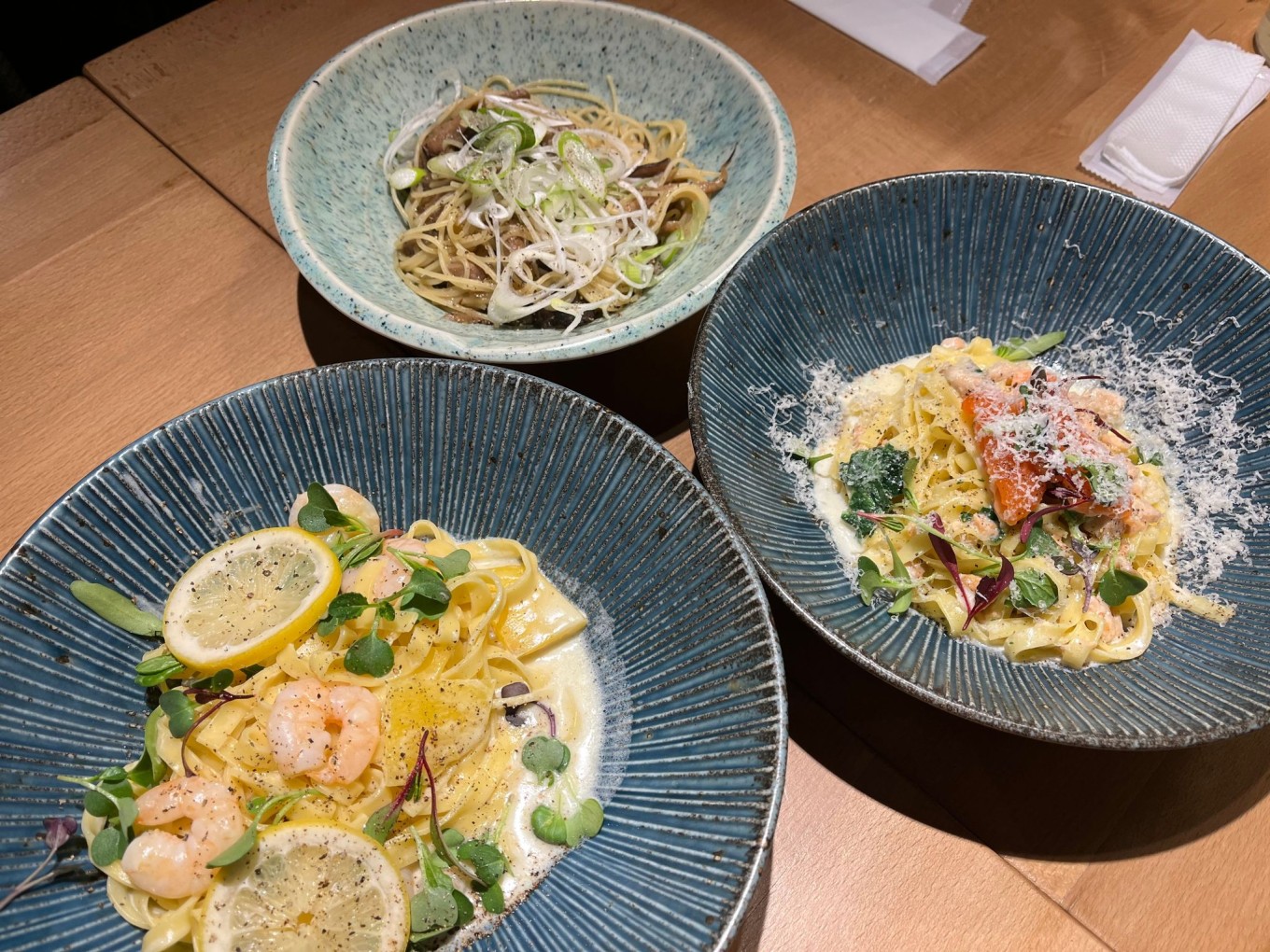 【渋谷ランチ】最近メンバーと行ったお店を紹介します!