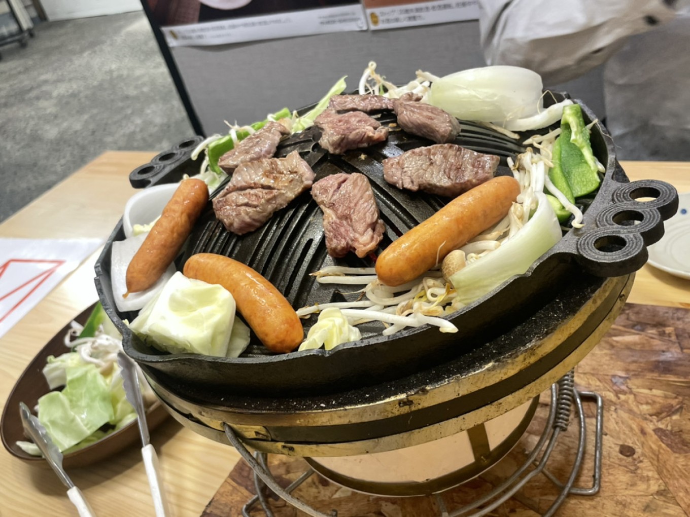 突撃!北国の晩ごはん