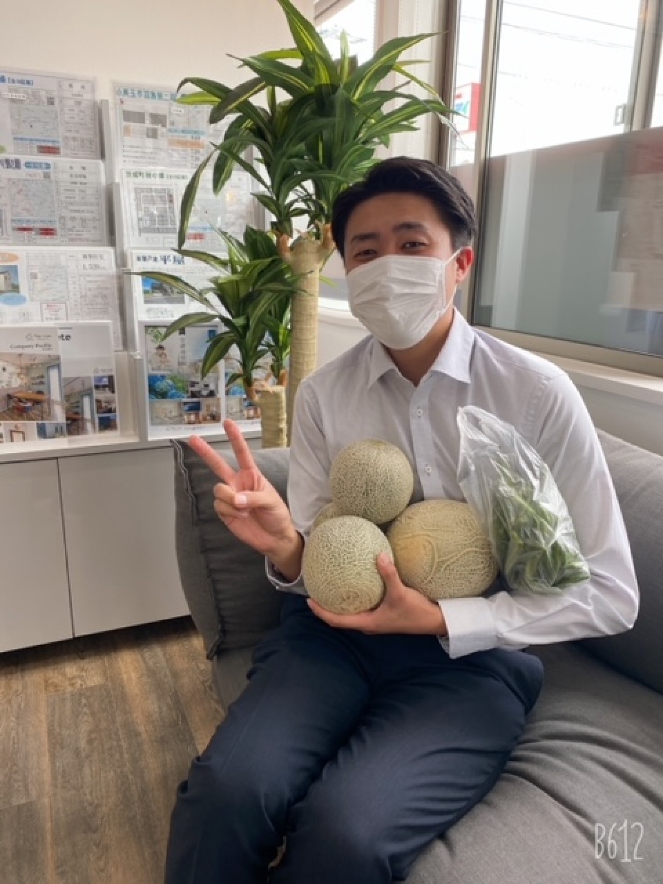 オーナー様とアゲルってどんな関係だと思いますか?