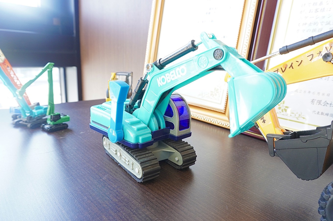解体業界のイメージを変えたい!