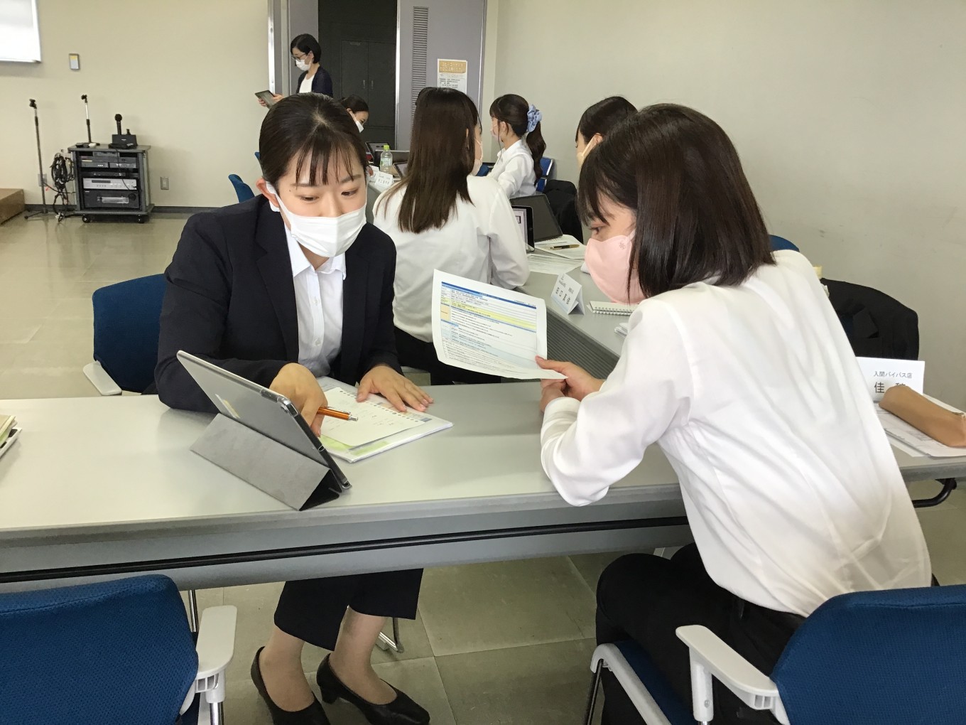 3年育成プログラム