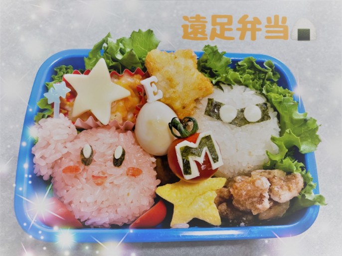 力作✨