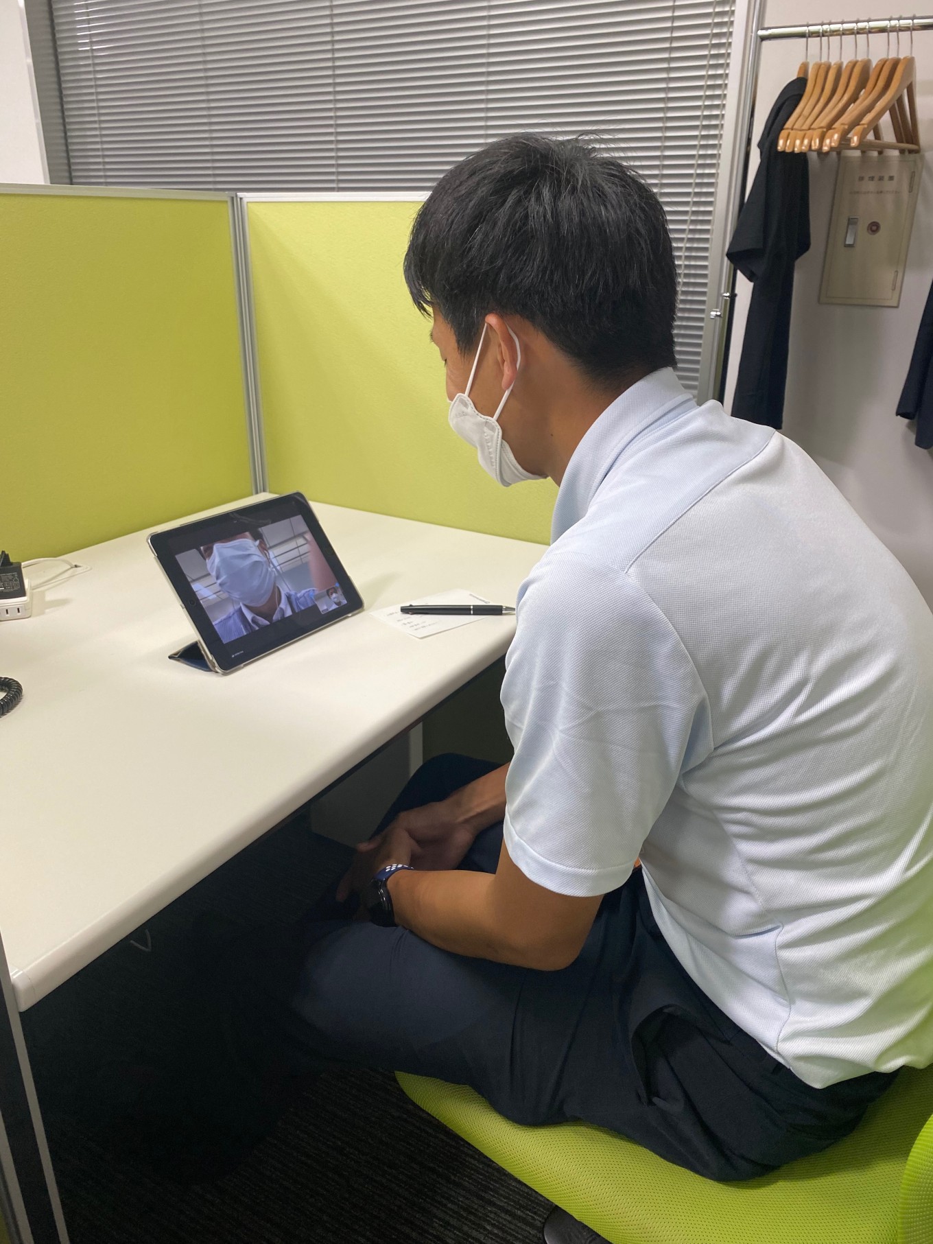 オールの研修制度