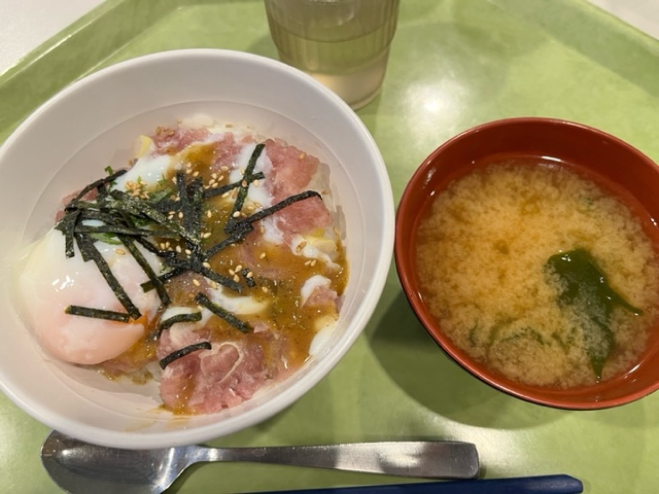 社員食堂