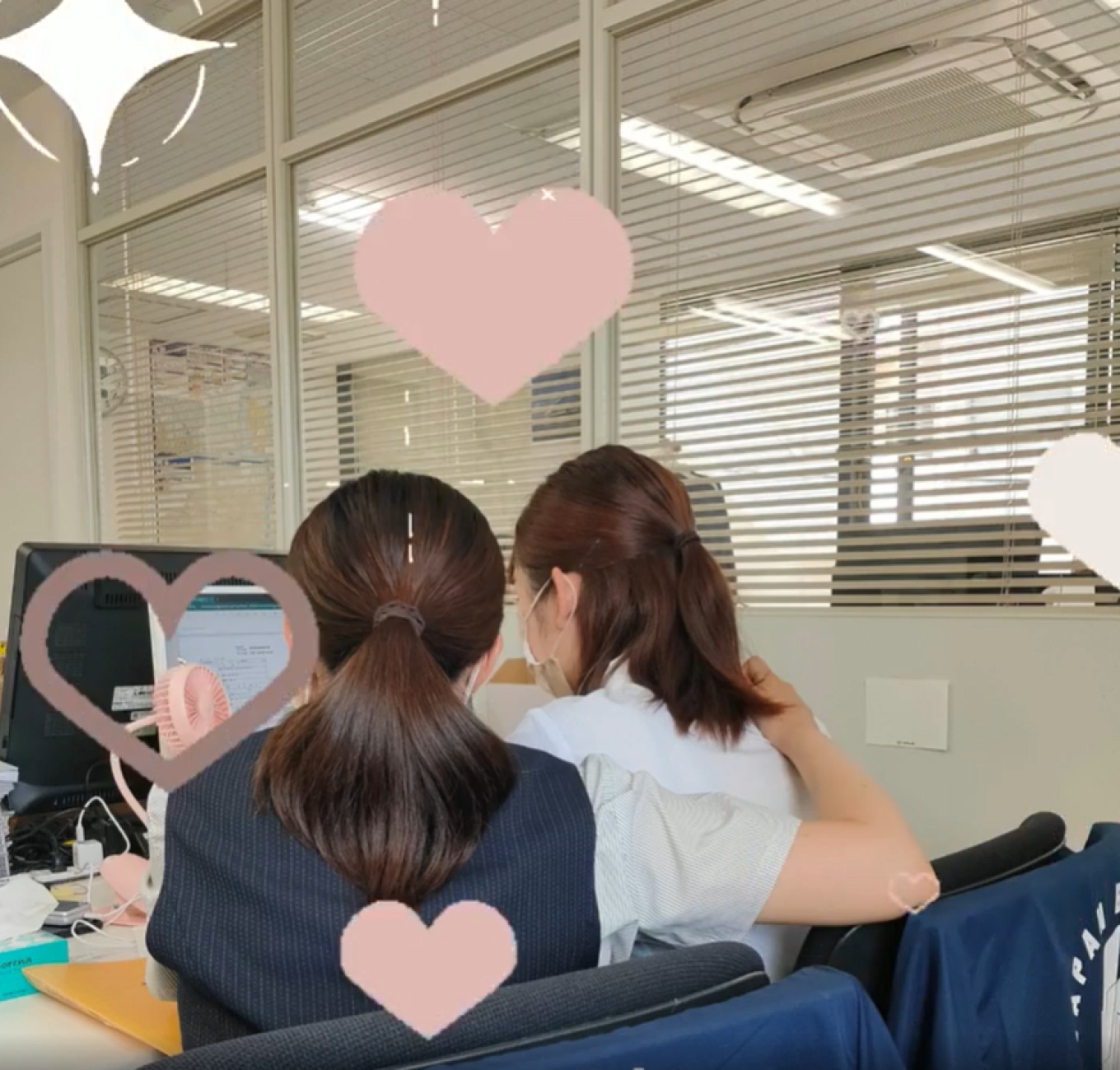 【日本ビオトープ】新入社員の紹介🌸