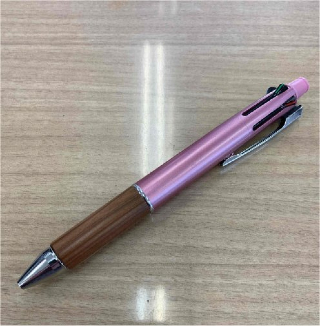 仕事にかかせないこだわり?アイテム