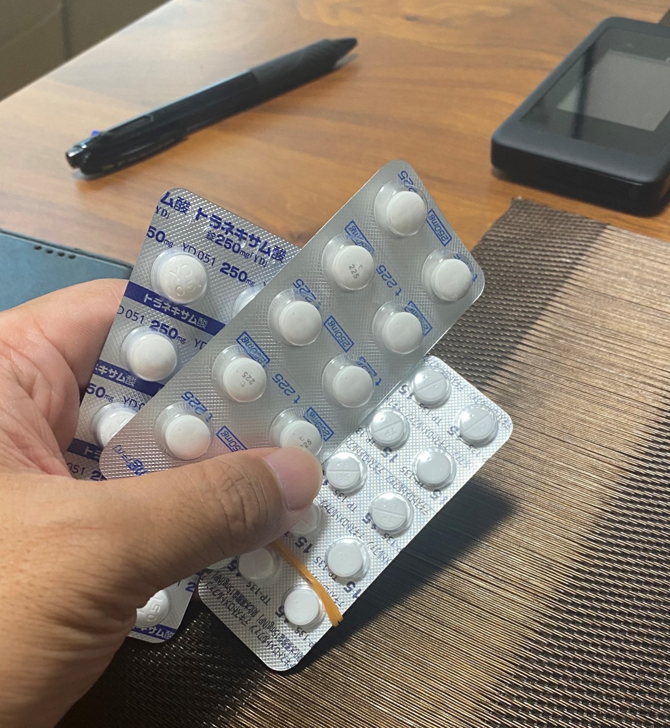 健康第一!!