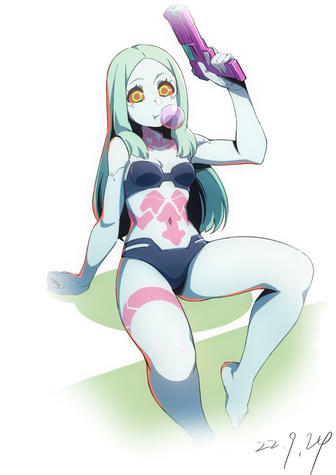 最近