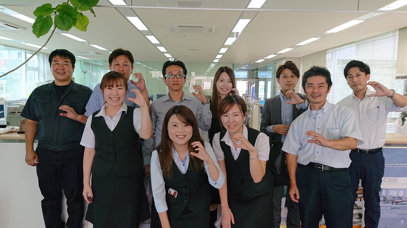 プラスト始まりま~す♪【コロナ工業株式会社】