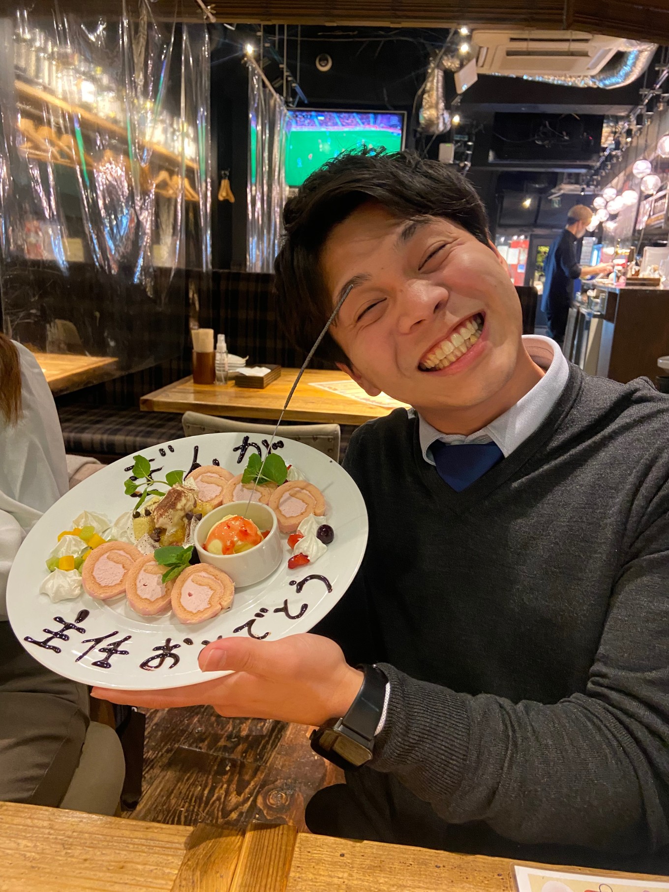 若手からキャリアアップ!