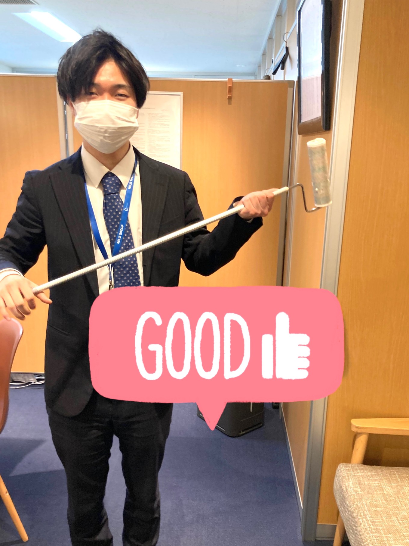 いらっしゃいませ! 日商ベックスグループ