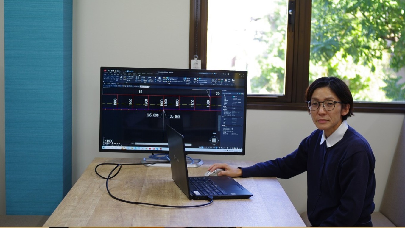 技術開発部のTさんに「1日の流れ」を聞いてきました