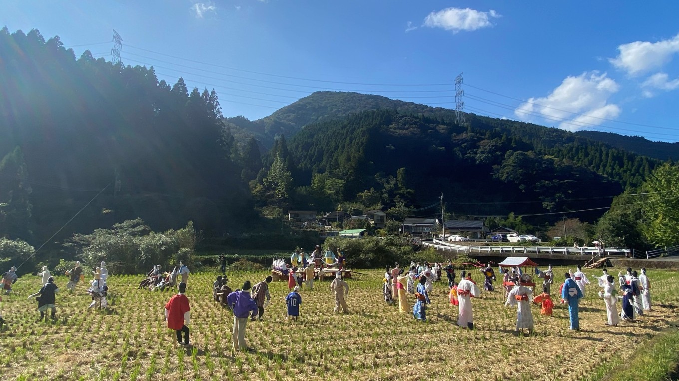 これは…