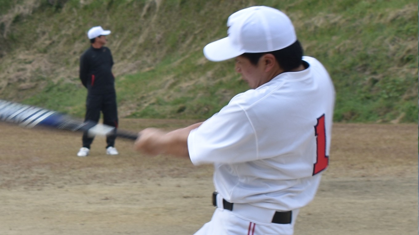 ソフトボール大会の結果よりショックだったことがあります