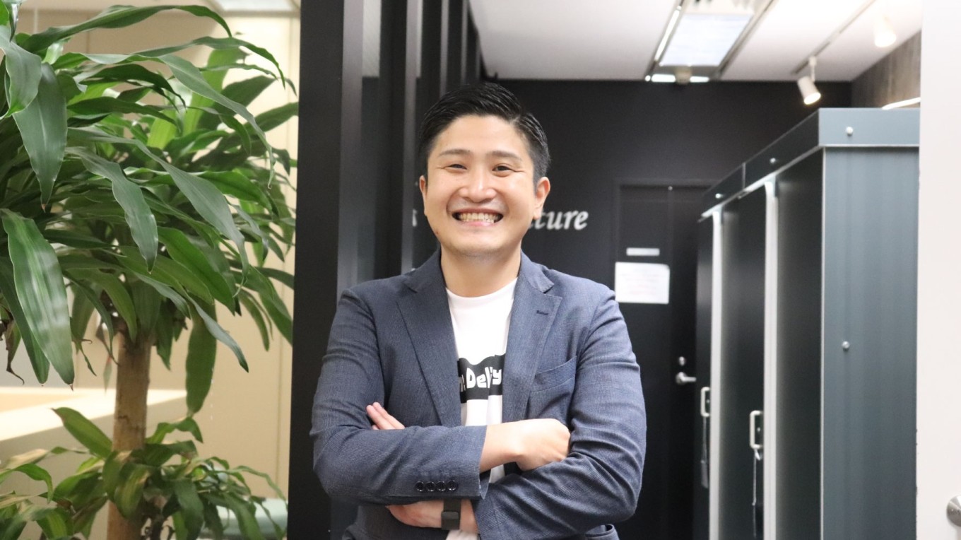 大手企業の管理職は辞退した。あえてベンチャーで挑み続けるワケ。
