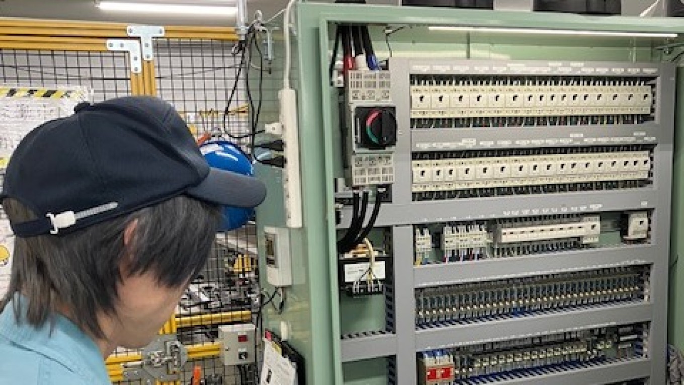 生産技術グループについて
