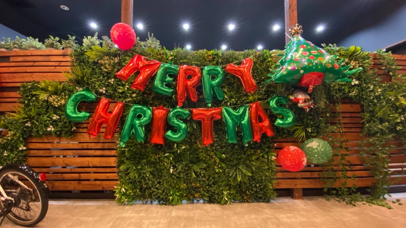 🎄メリークリスマス🎄