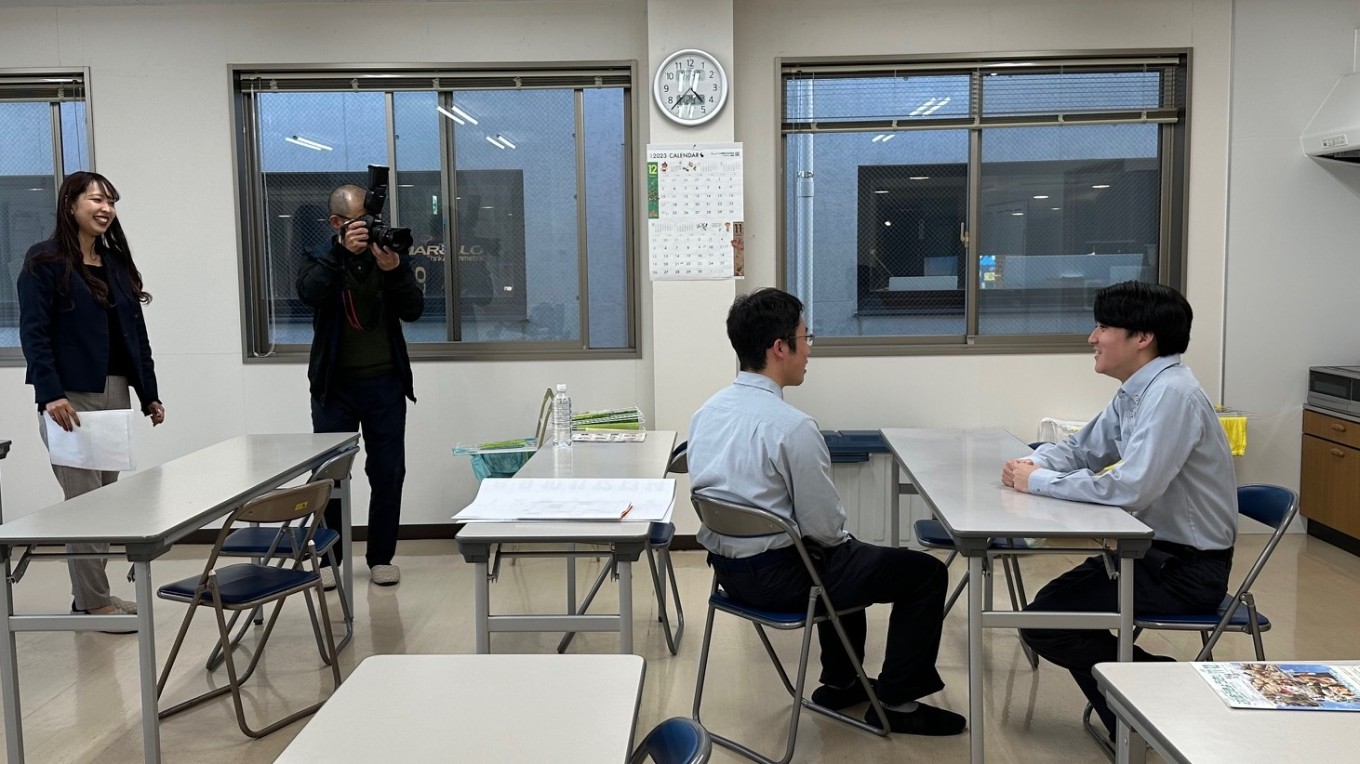 ごきげんよう、みなさま。