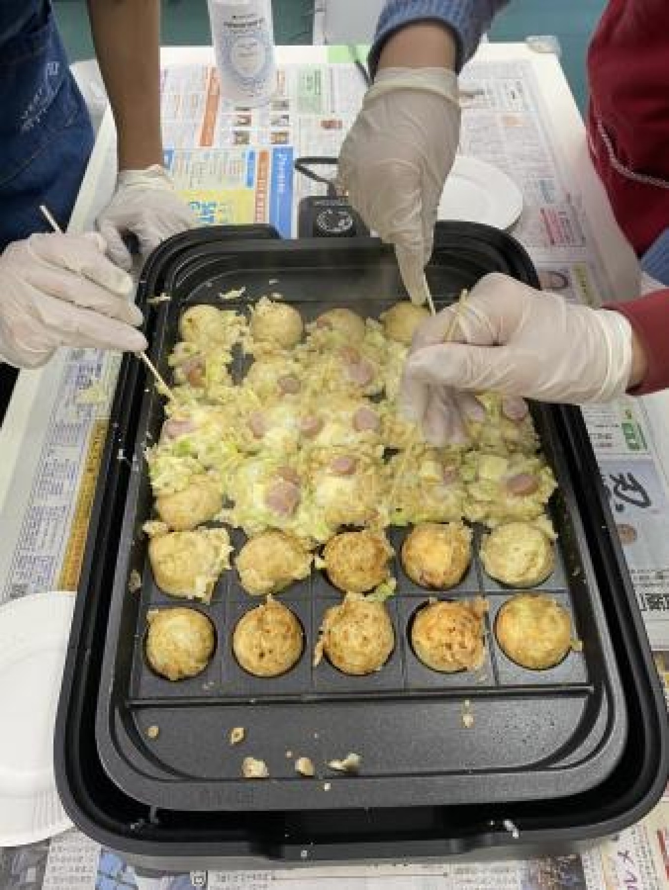 これは○○焼き?【福山校】👈ここをクリック