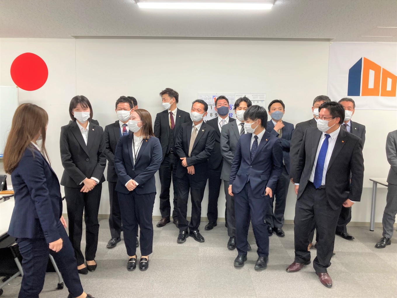 入社してわかった百年住宅の魅力★営業部編