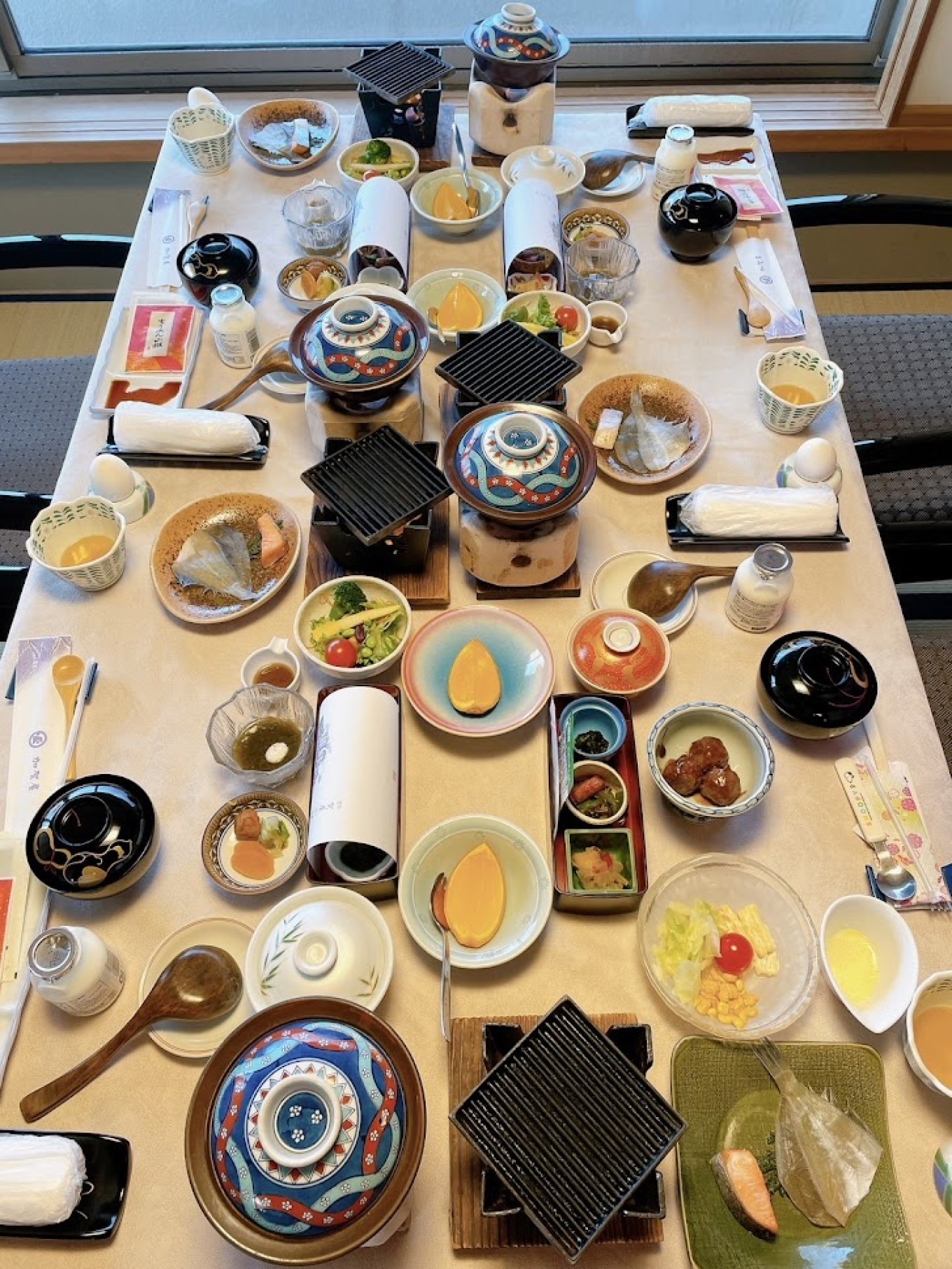 日本一の旅館 『加賀屋』に宿泊