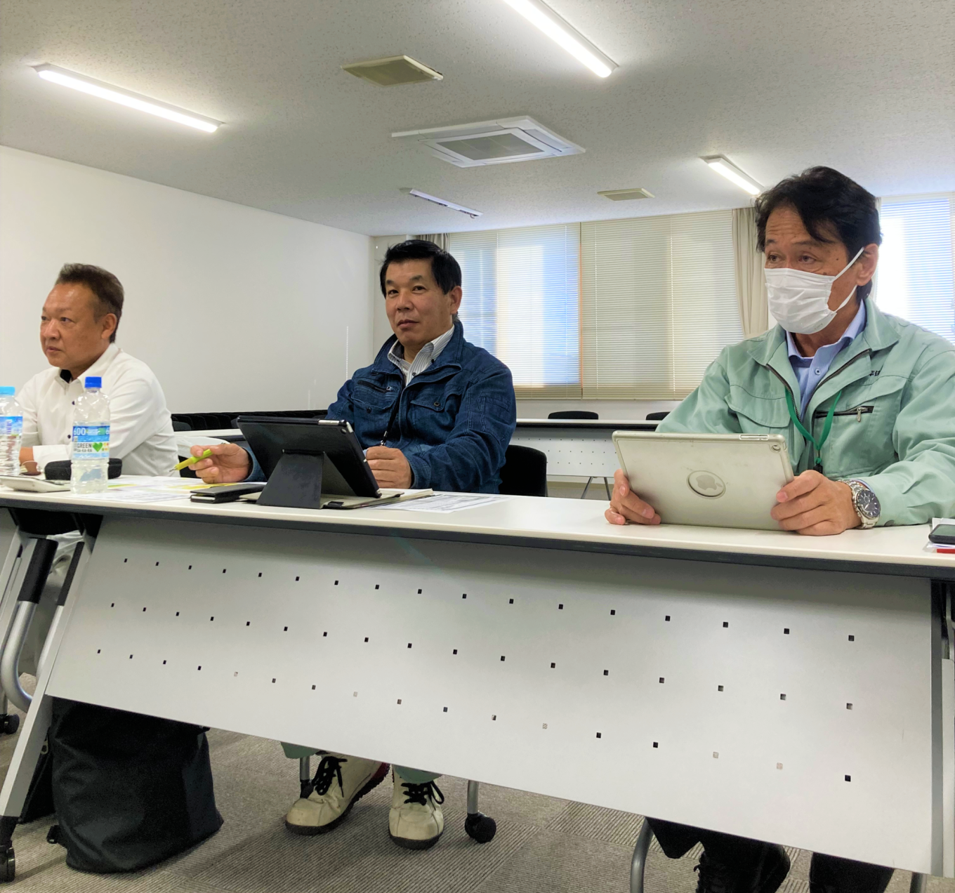 ☆リフォーム営業のやりがい『お客様から感謝されるってやっぱり嬉しい』