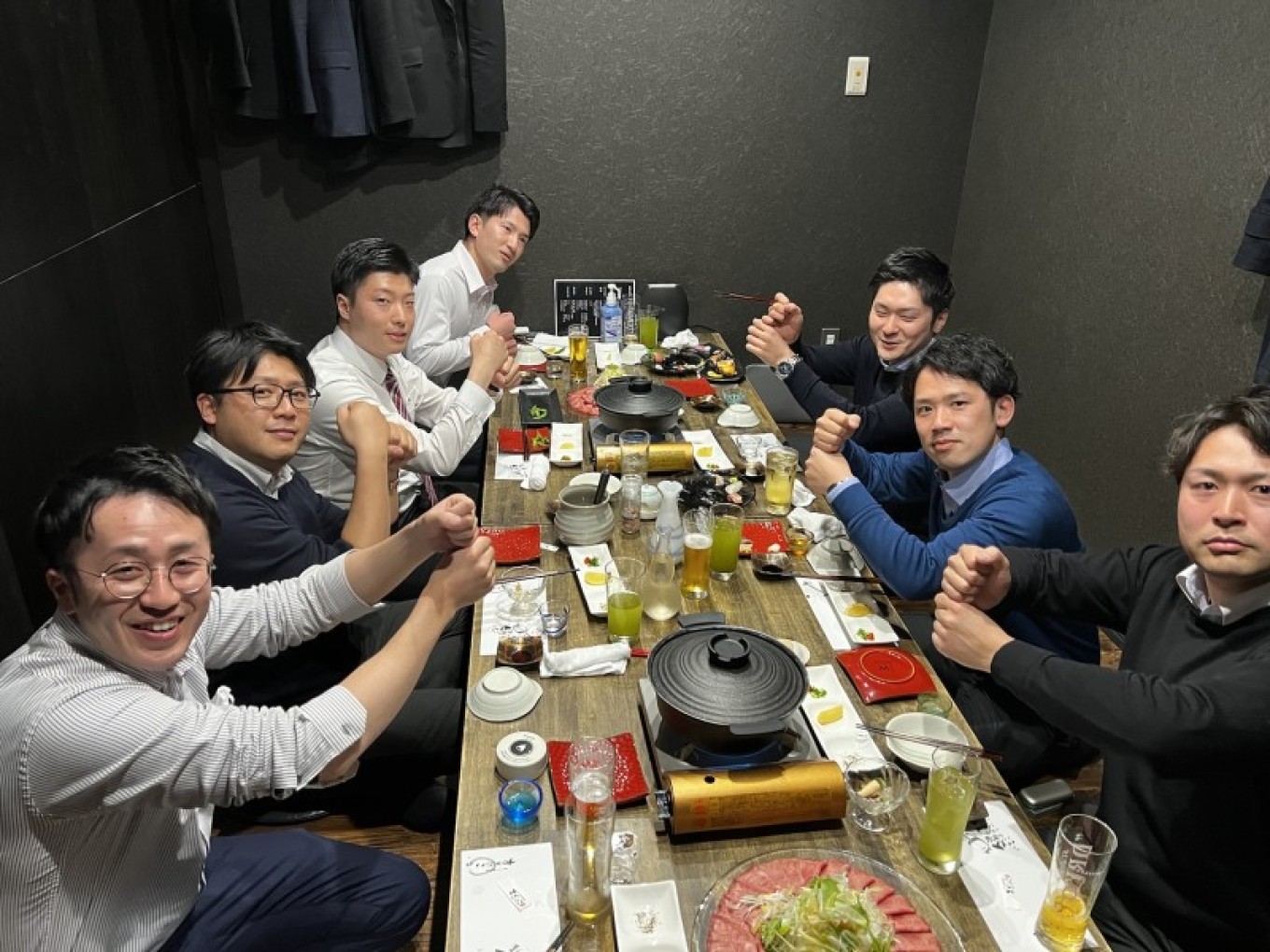 飲みニケーション🍻✨