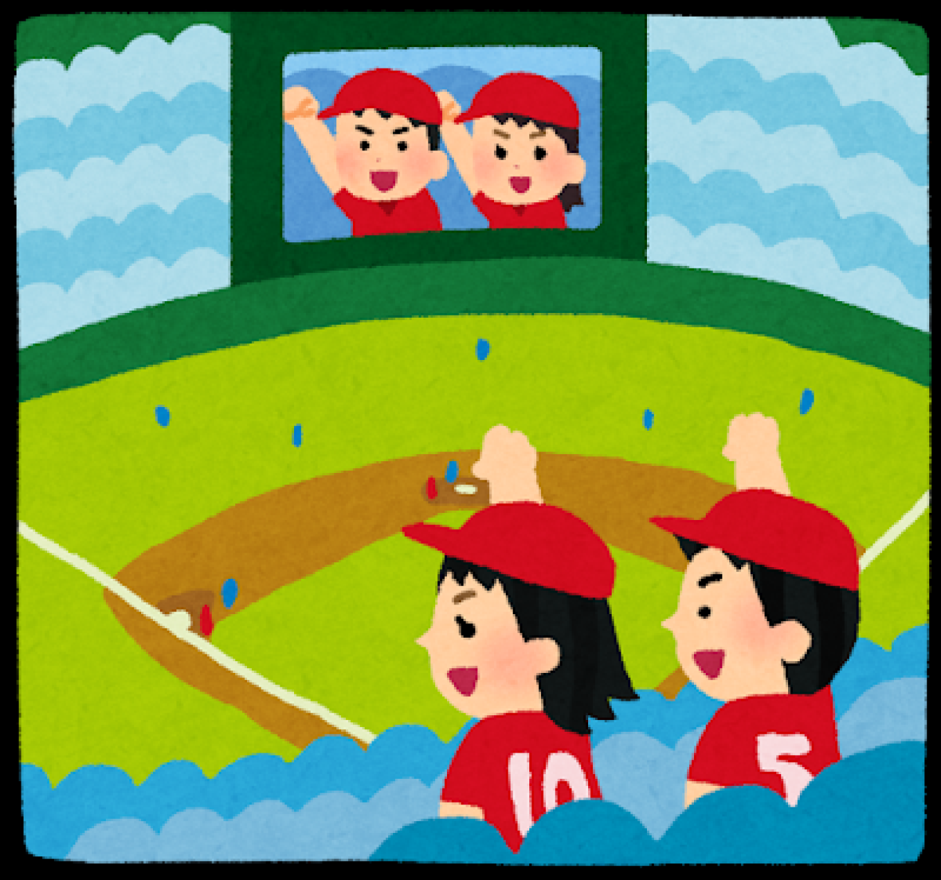 野球国際大会開幕!