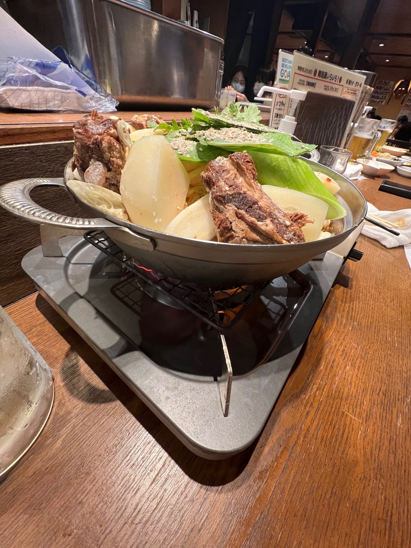 恵比寿グルメ