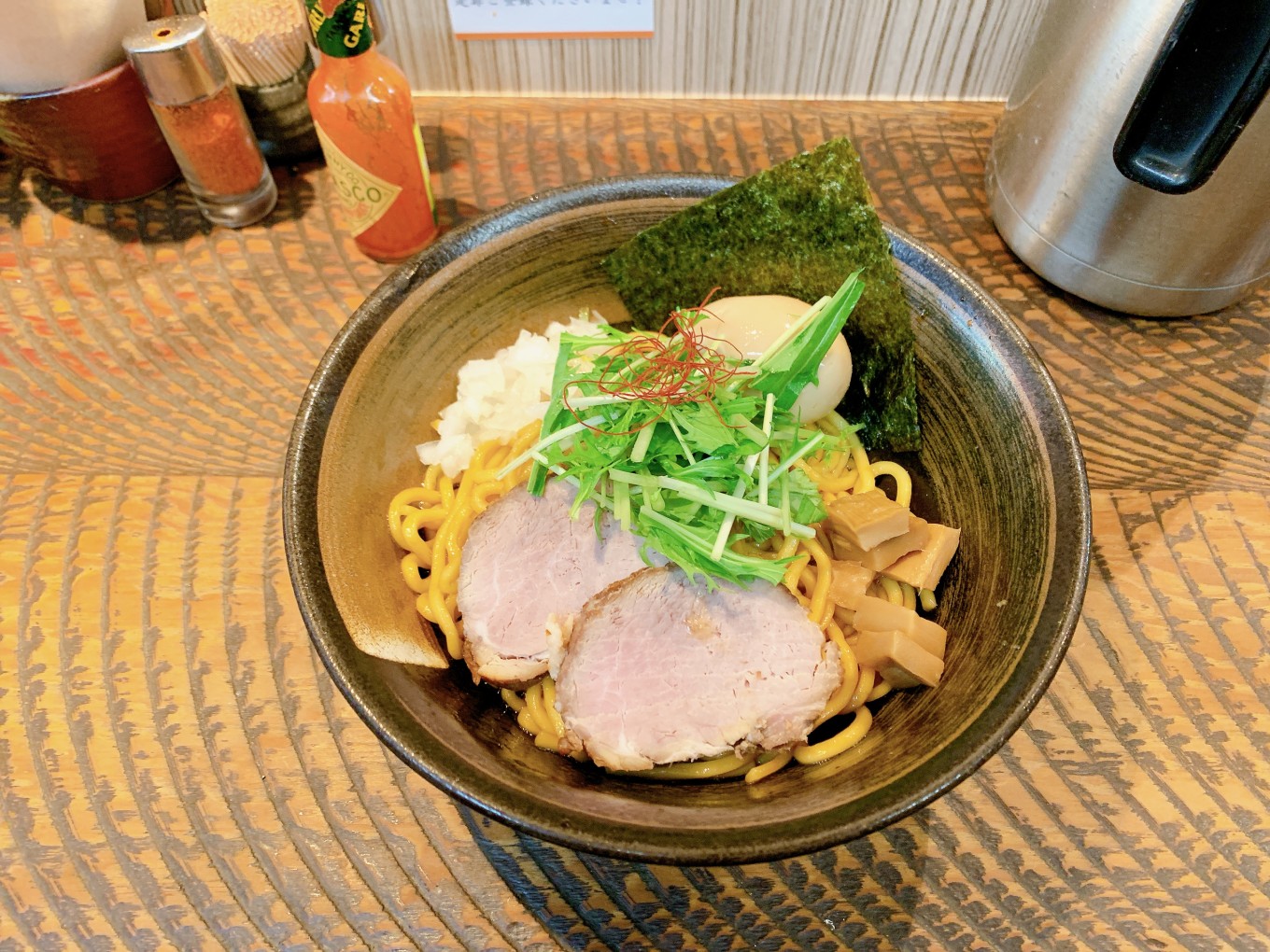 5月になりました🥴
