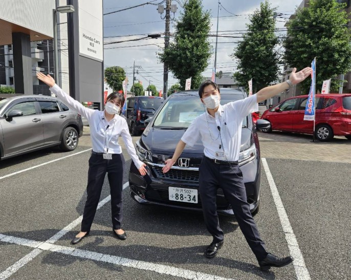 私の後輩